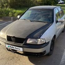 Volkswagen Gol 1.8 MT, 2004, 200 000 км, с пробегом, цена 120 000 руб.