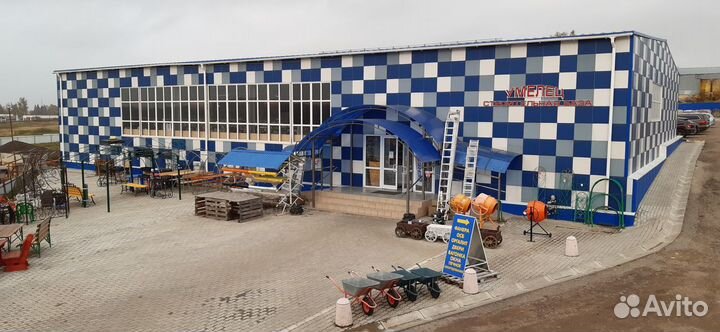 Продавец консультант