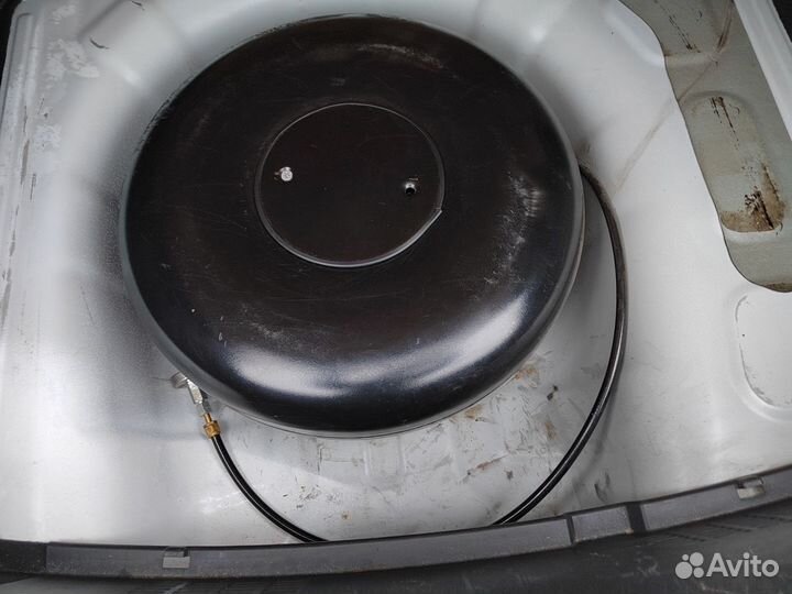 Газовое оборудование на авто