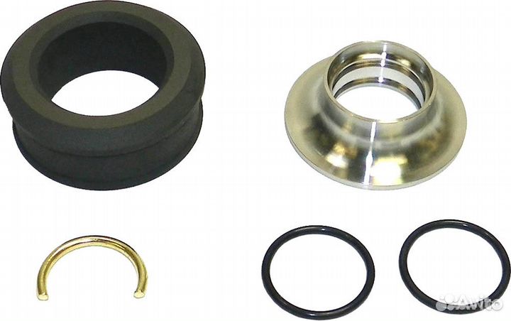 Ремкомплект вала водомета Sea-doo 4TEC 130-155