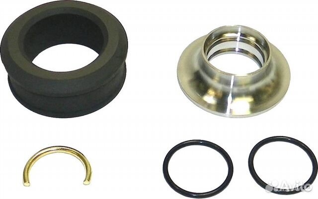 Ремкомплект вала водомета Sea-doo 4TEC 130-155