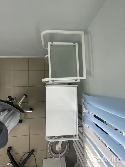 Полка напольная