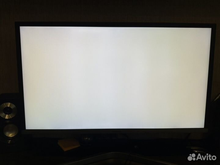 Монитор 4k 60 Hz Samsung U28H750UQI