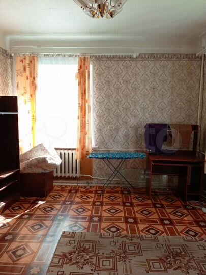 2-к. квартира, 46 м², 2/2 эт.