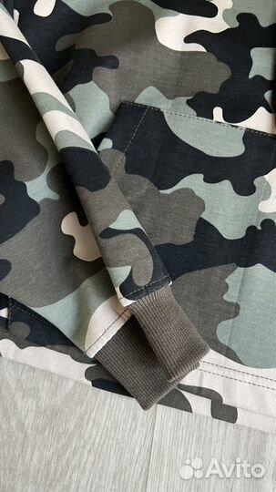 Толстовка женская befree