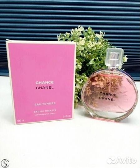 Туалетная вода женская