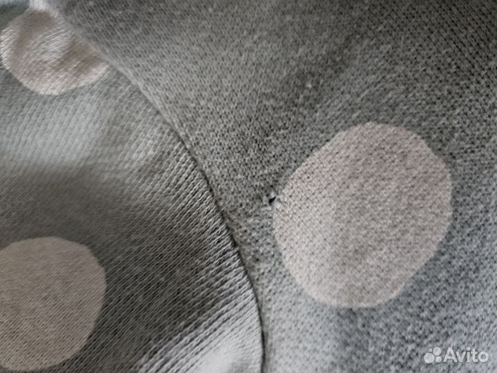 Вещи на новорожденную