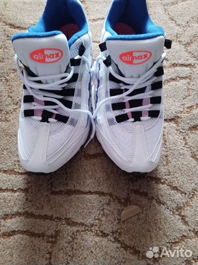 Air max 95