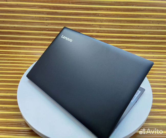 Ноутбук Lenovo 320-15IKB / Intel Core i5