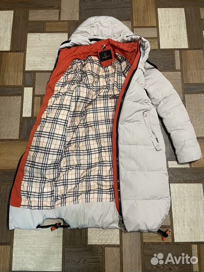 Куртка женская зимняя