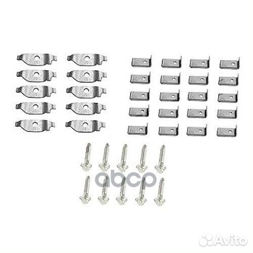 Установочный комплект для SG17420 диска торм. D