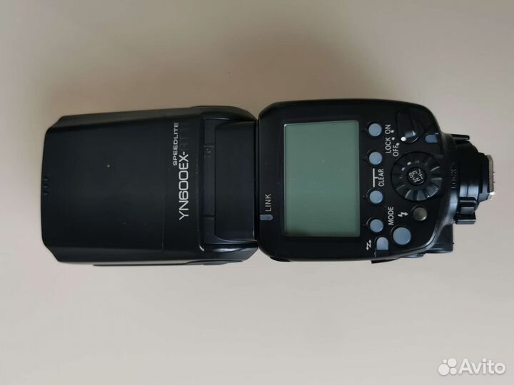 Вспышка камеры