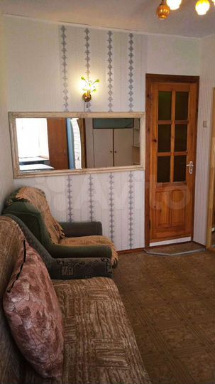 1-к. квартира, 22 м², 2/3 эт.