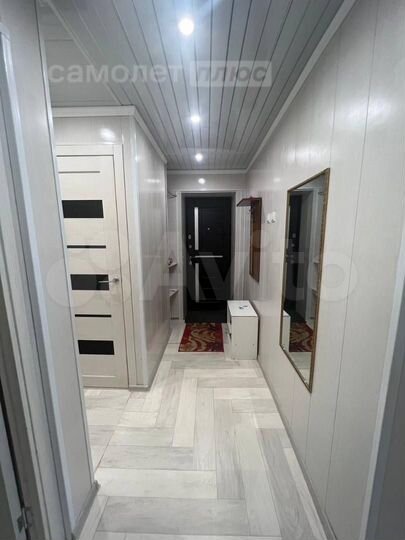 2-к. квартира, 47,1 м², 2/5 эт.