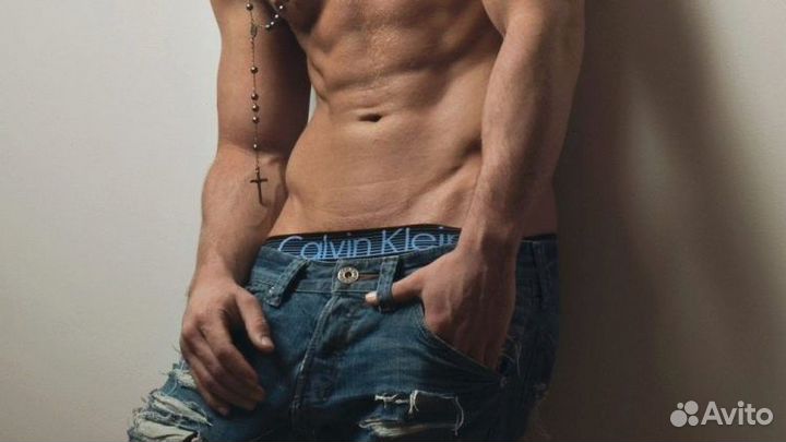 Депиляция для мужчин