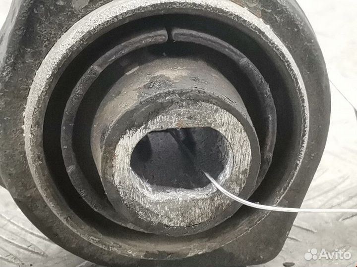 Рычаг передний левый Mercedes-Benz CLK-Класс