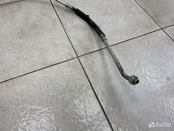 Трубка кондиционера Ford Focus 1