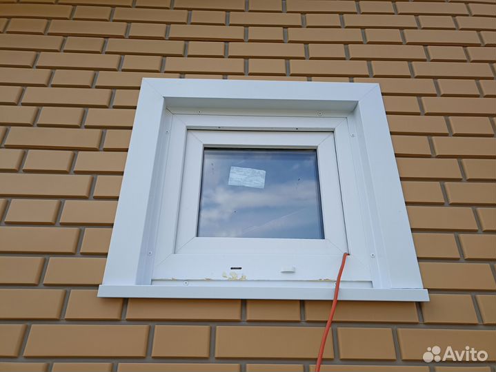 Кровля, фасады