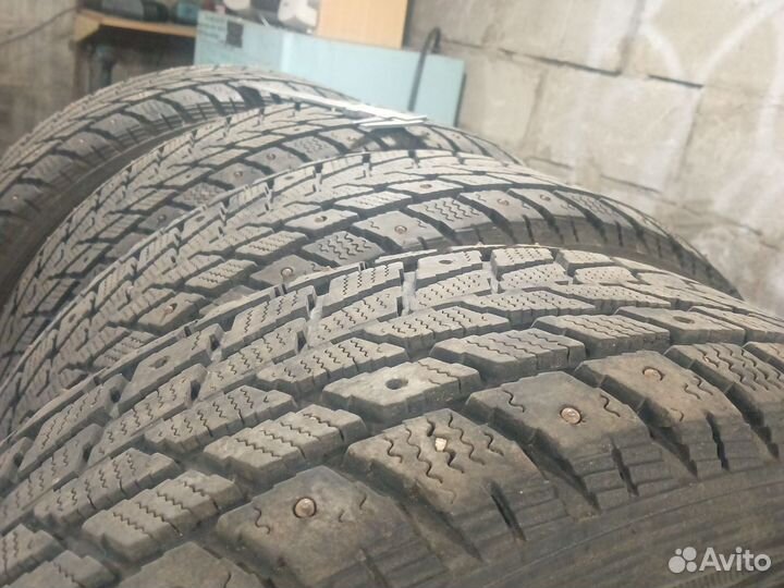 Toyo Open Country I/T 215/65 R16
