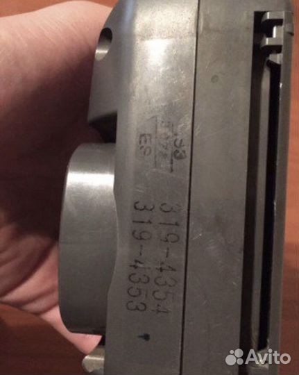 Монитор cat 319-4359