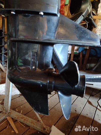 Лодочный мотор Ханкай 9.8