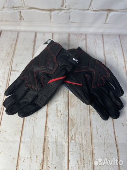 Мотоперчатки