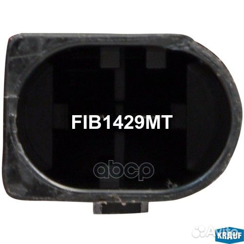 Форсунка топливная FIB1429MT Krauf