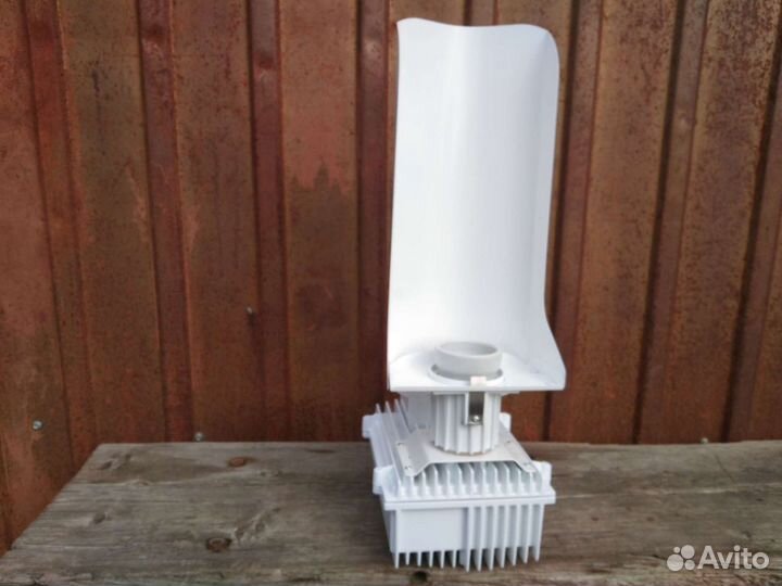 Тепличный светильник