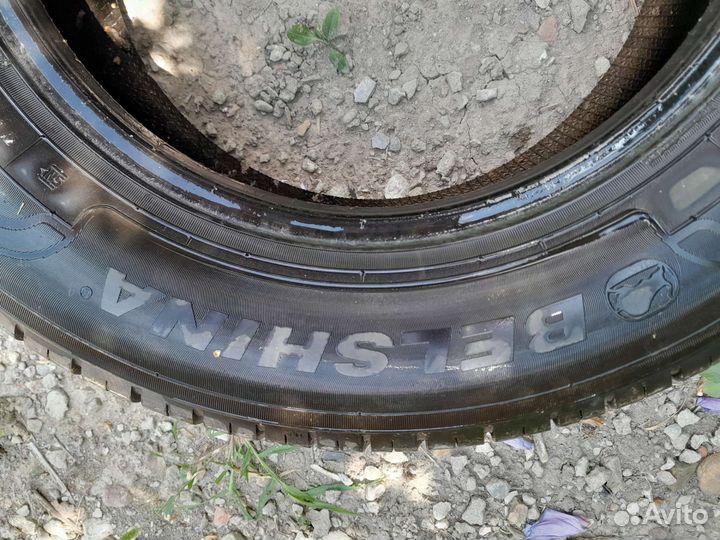 Accelera Accelera 205/65 R15