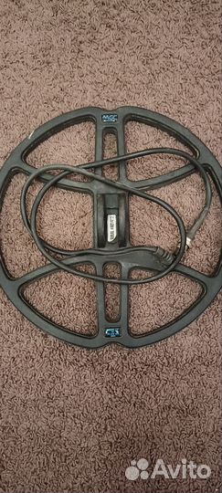 Катушка для металлоискателя Fisher f11. f22. f44