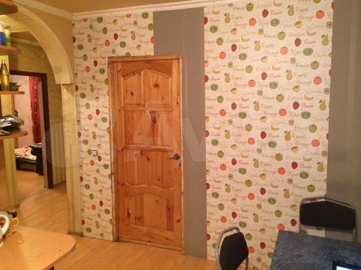 Дом 75 м² на участке 1 сот.