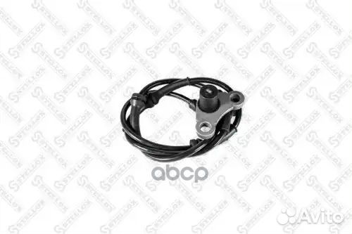 Датчик ABS зад Volvo S40 1.6-2.0 95-04 0665527SX