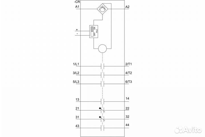 3RT1056-6NP38-0PA5