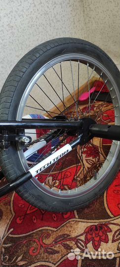 Велосипед бу BMX