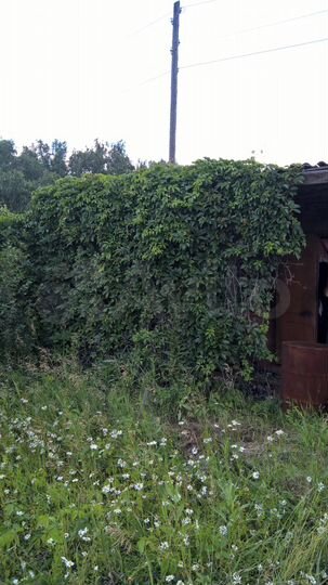 Дача 20 м² на участке 5 сот.