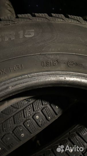Viatti Brina Nordico V-522 185/65 R15 88T