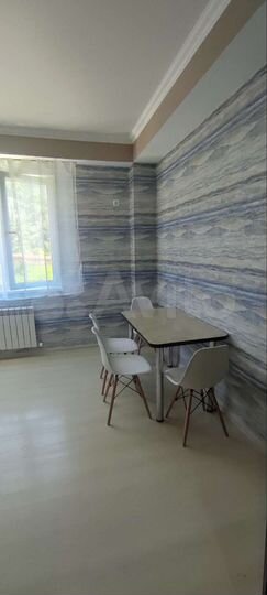 3-к. квартира, 64 м², 2/3 эт.