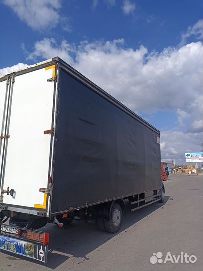 ГАЗ Валдай, 2014