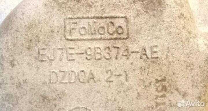 Б/У Б/У насос топливный Из США. Рассрочка. Быстрая