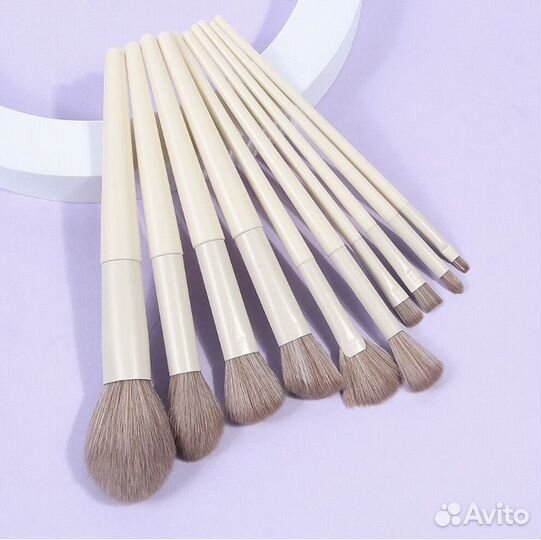 Профессиональные Кисти для макияжа новые