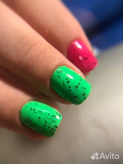 Мастер маникюра на дому