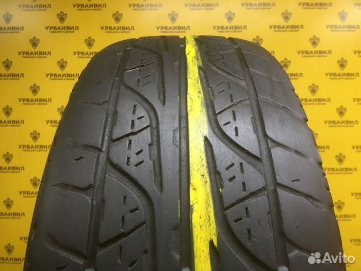 Dunlop Grandtrek AT3 255/65 R16 109