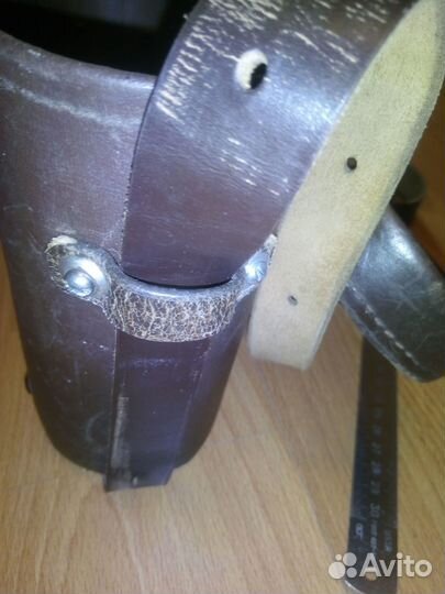 Кофр для бинокля