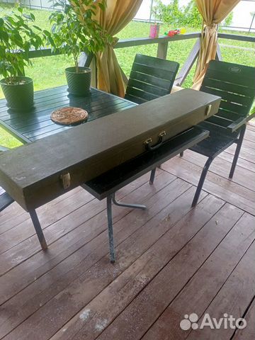 Ручная вязальная машина