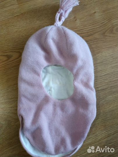 Шлем зимний Lenne