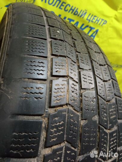 Dunlop Graspic DS3 205/55 R16
