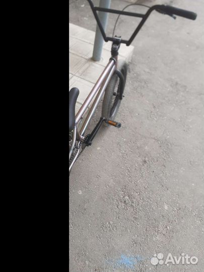 BMX atom обмен/торг