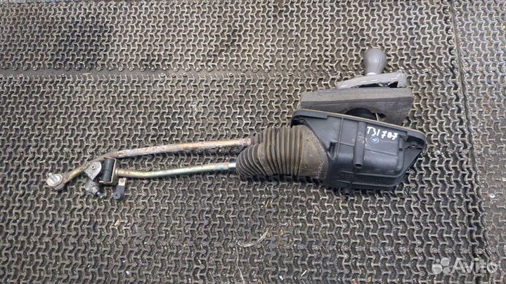 Кулиса кпп Audi A4 (B6), 2004