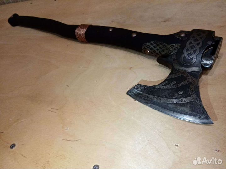 Топор славянский