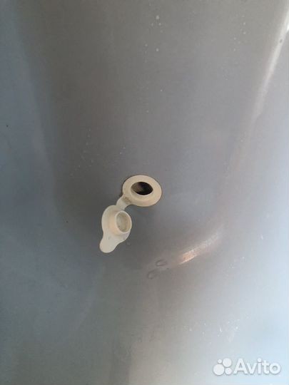 Ванночка для купания